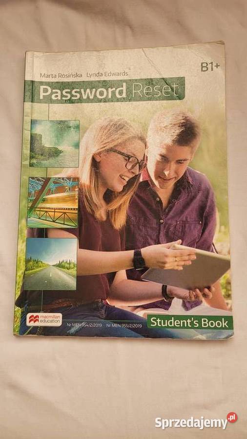 Podręczniki do Liceum i technikum klasa I Artykuły szkolne
