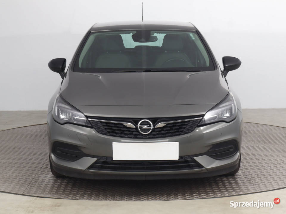 Opel Astra 12 Turbo Bielany Wrocławskie