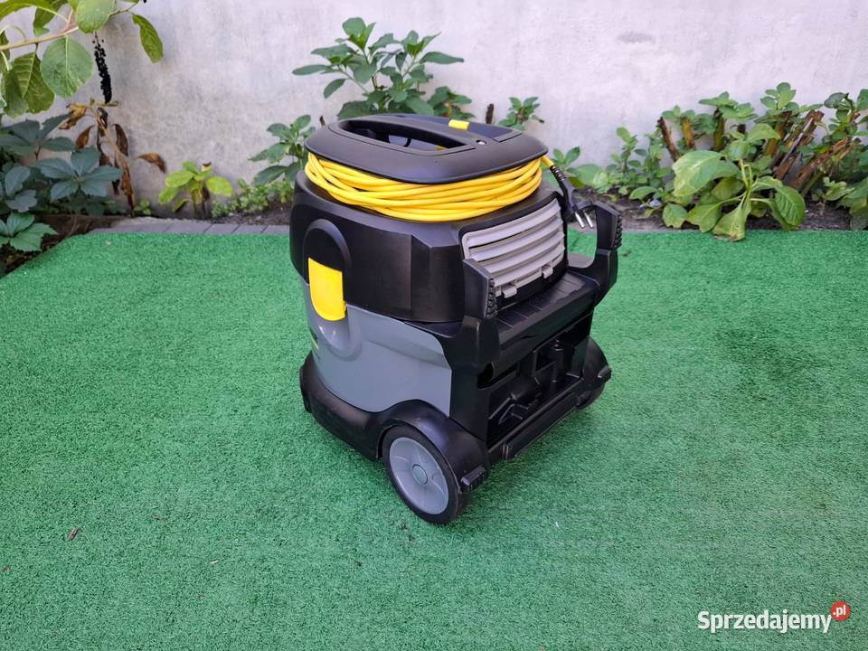 Odkurzacz Karcher T 151 Gwarancja Wysyłka Serwis Radom