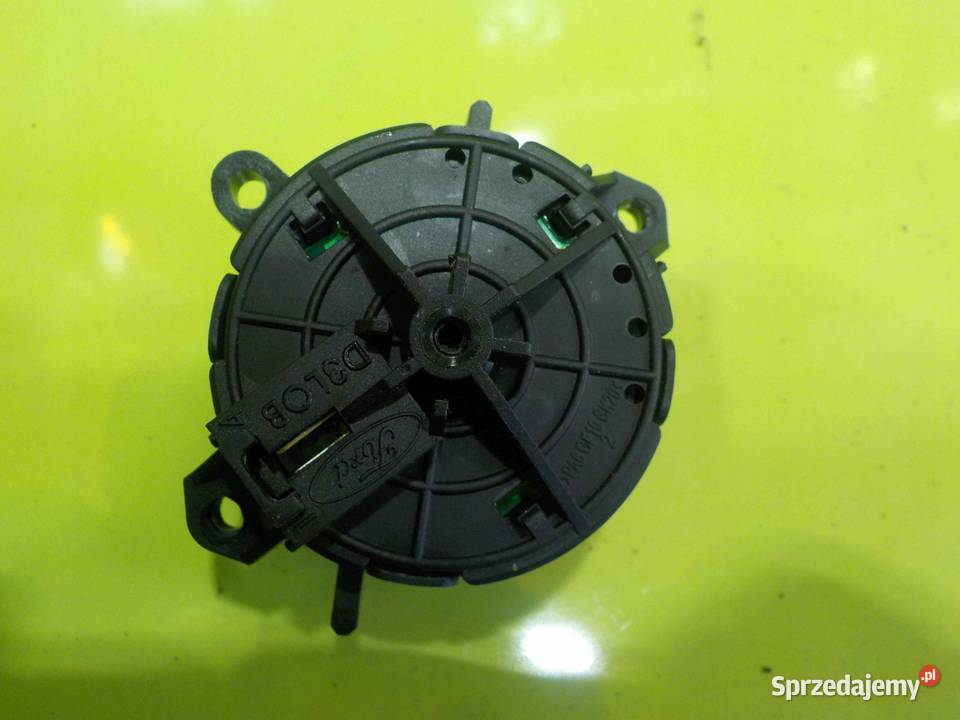 FORD FIESTA MK7 09r przelacznik kierownicy Suków sprzedam