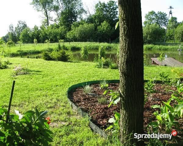 SIEDLISKO STAW budynek