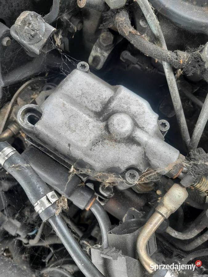 audi a4 b5 kujawsko-pomorskie Dębowa Łąka