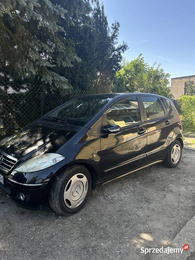 Mercedes Benz Rok produkcji 2006 sprzedam