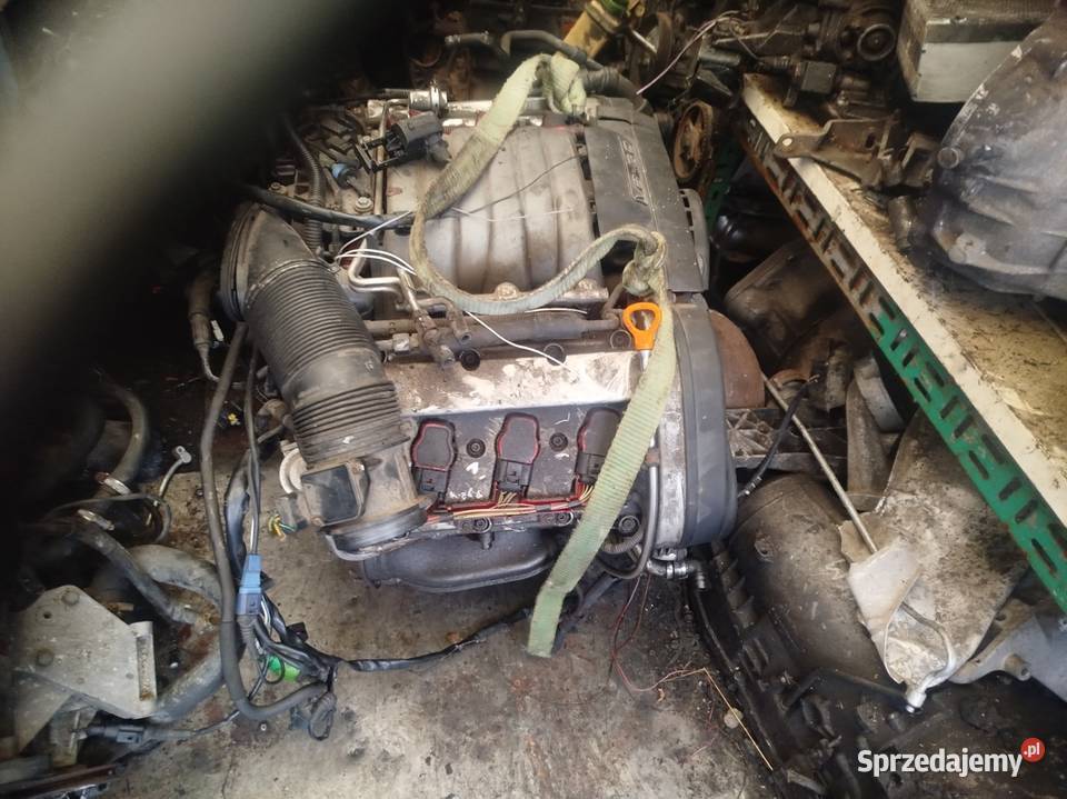 skrzynia biegow auda a6 c5 30 asn osobowe Opole