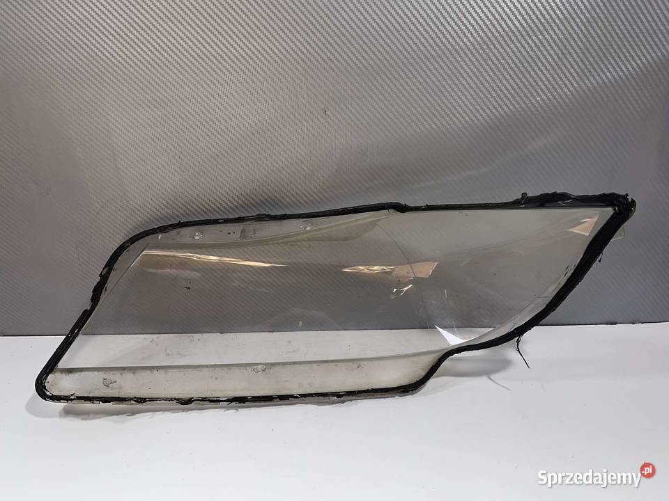 BMW 3 E90 PRAWY KLOSZ ZKW ORYGINAŁ XENON wielkopolskie Ostroróg sprzedam
