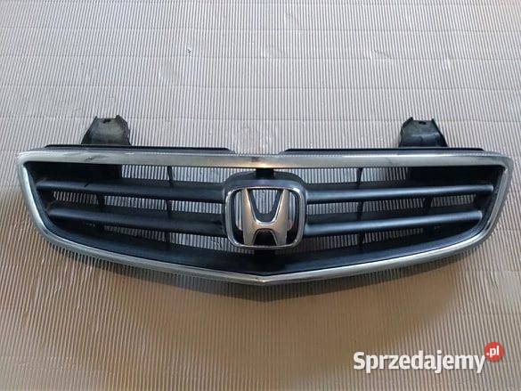Grill Atrapa Honda Odyssey 9804 Pleszew