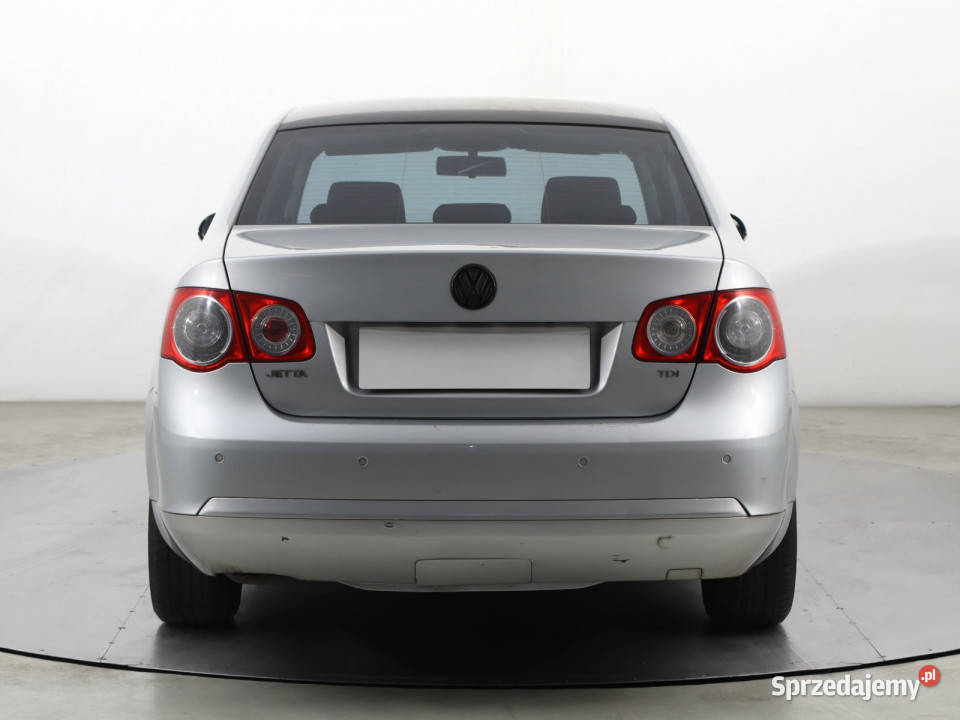 VW Jetta 19 TDI śląskie Katowice