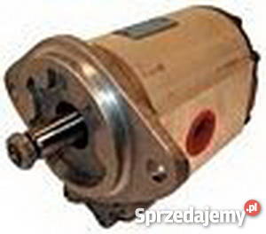 Pompa hydrauliczna do JCB Trzcianka