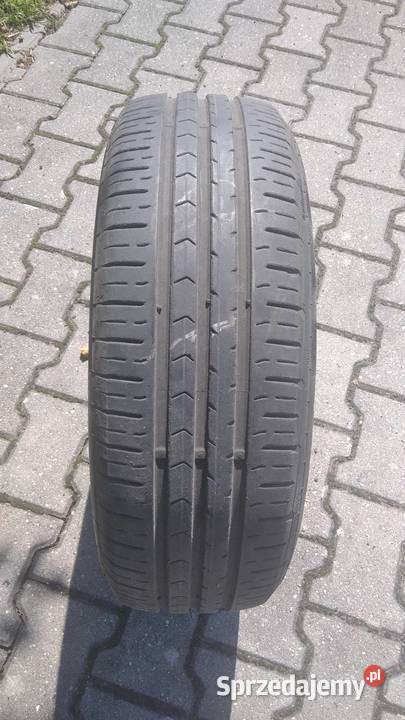 1 Opona 1856515 Continental 65 Nowy Tomyśl
