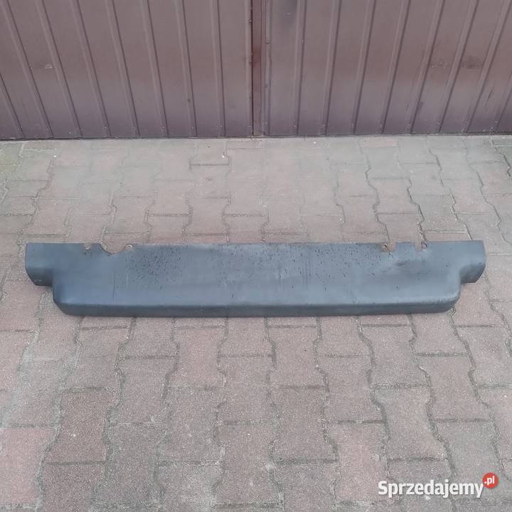Zderzak tylni środkowy Ford Transit mk6 Wyszków