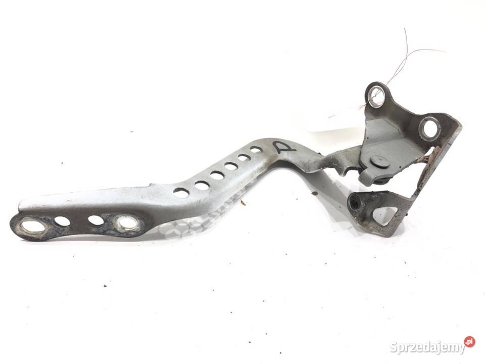 ZAWIAS MASKI PRAWY PRZÓD TOYOTA AYGO II osobowe