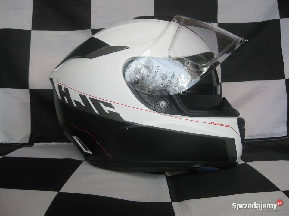 Kask integralny HJC RPHA ST S 5556 podkarpackie Mielec