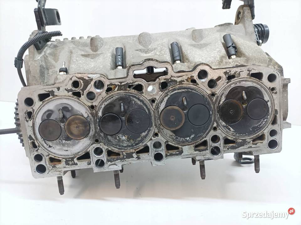 GŁOWICA KOMPLETNA 038103373R 19 TDI VW osobowe świętokrzyskie