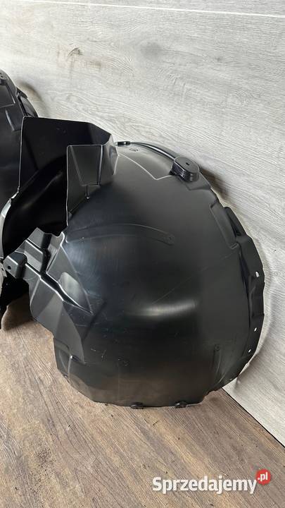 VOLVO S60 V60 III NADKOLE PRZEDNIE PRAWE LEWE Gorzów Wielkopolski