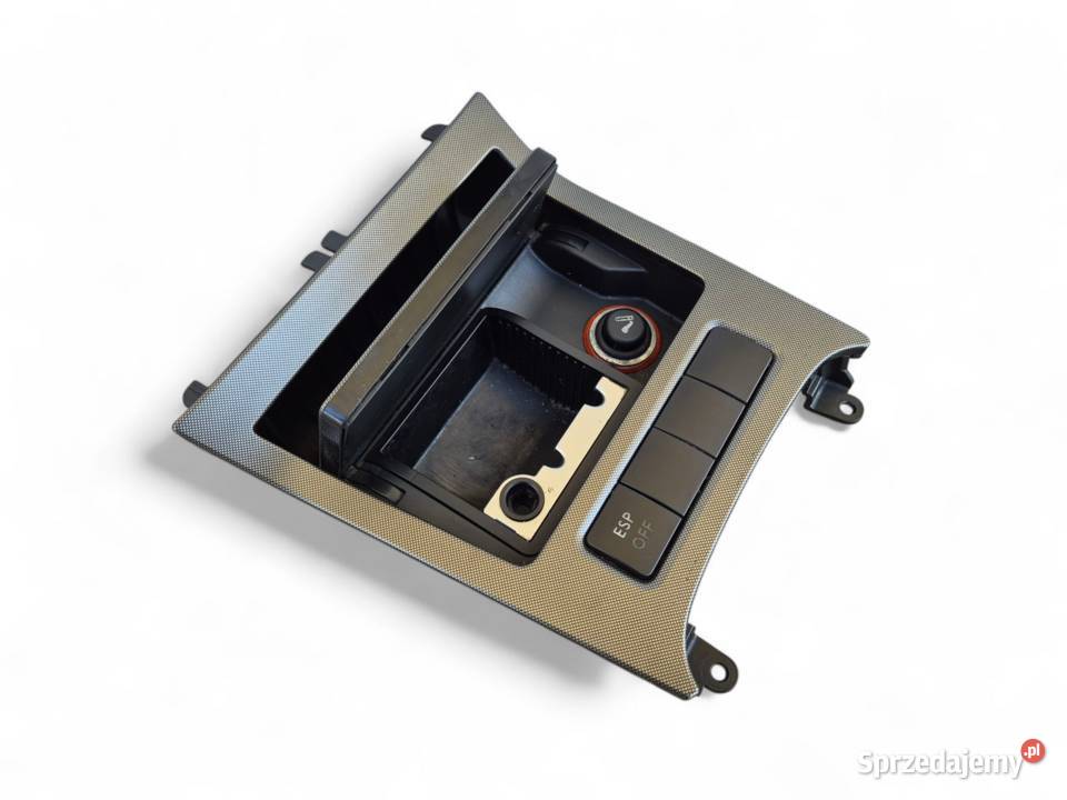 POPIELNICZKA VW GOLF V 5 1K0857961 Popielniczki Działoszyce sprzedam