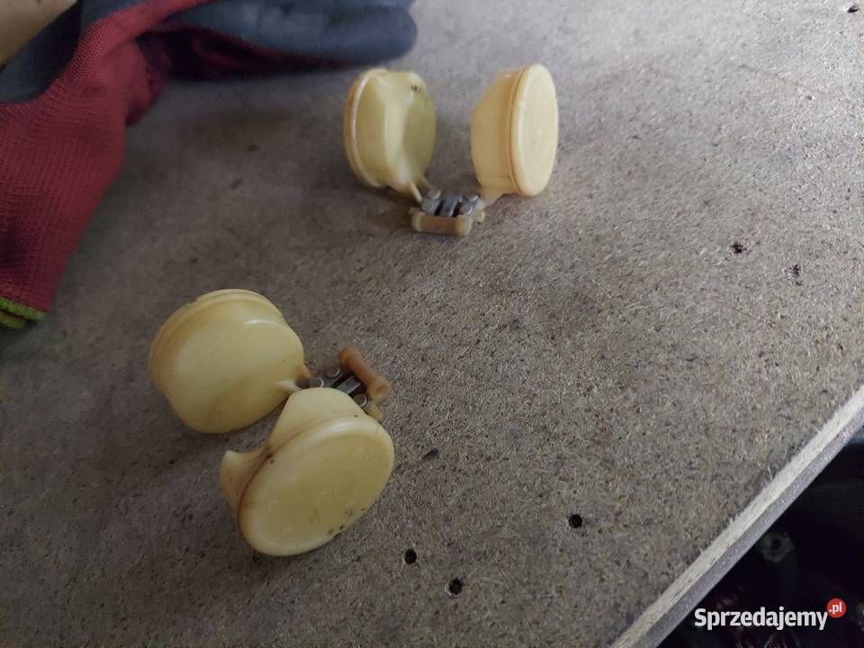 Kawasaki el 250 eliminator pływak pływaki gaźnik Jelenia Góra