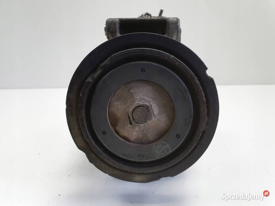 SPRĘŻARKA KLIMATYZACJI VW Golf V 16 FSI pompa Chełm