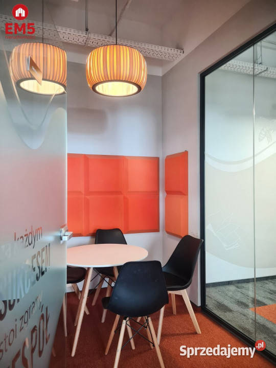 Lokal 484m2 Białystok Tysiąclecia Państwa biurowy