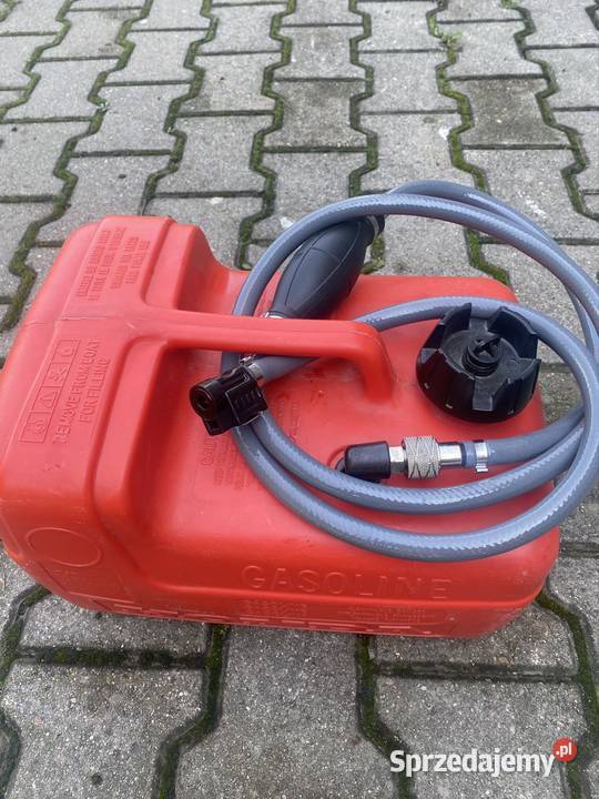 Silnik zaburtowy Honda BF 20 Biała Podlaska