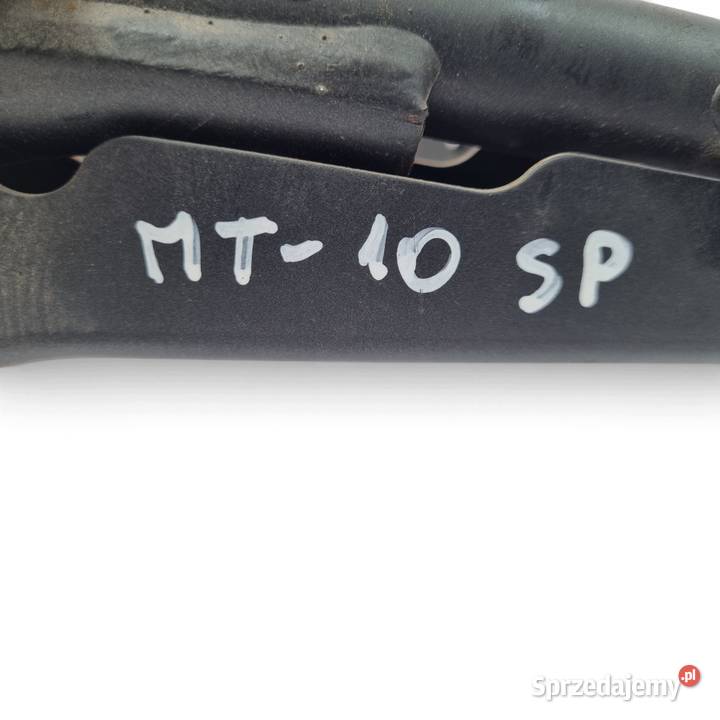 TYLNY STELAŻ OGON TYŁ Yamaha MT10 MT10 SP RN45 Chełm