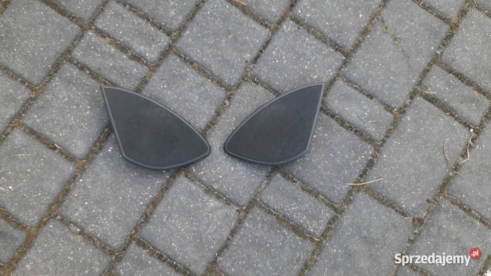 Oryginalna Oslonka zaslepka plastik na głośnik Ostrowiec Świętokrzyski