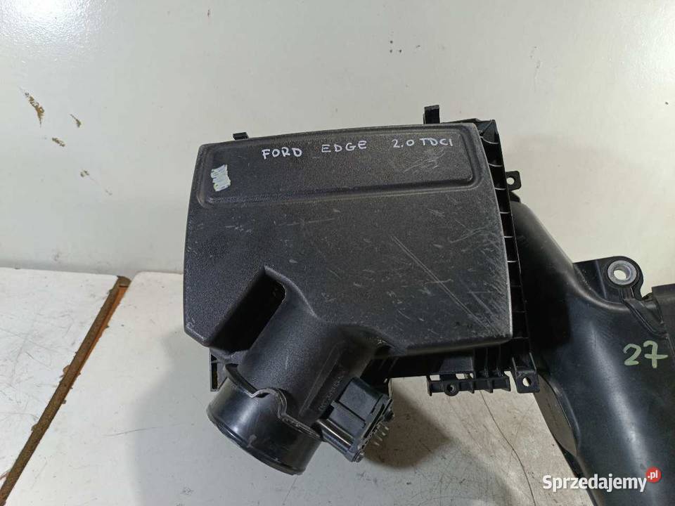 OBUDOWA FILTRA POWIETRZA FORD EDGE 20 TDCI sprzedam