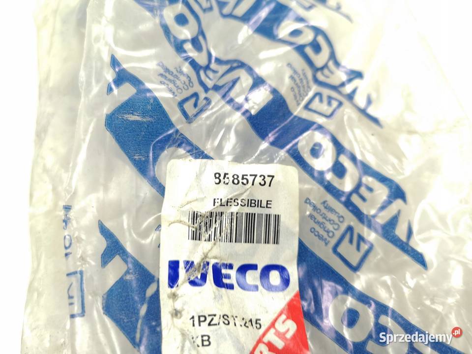 PRZEWÓD HAMULCOWY IVECO 9514 10913 ORYGINAŁ ASO