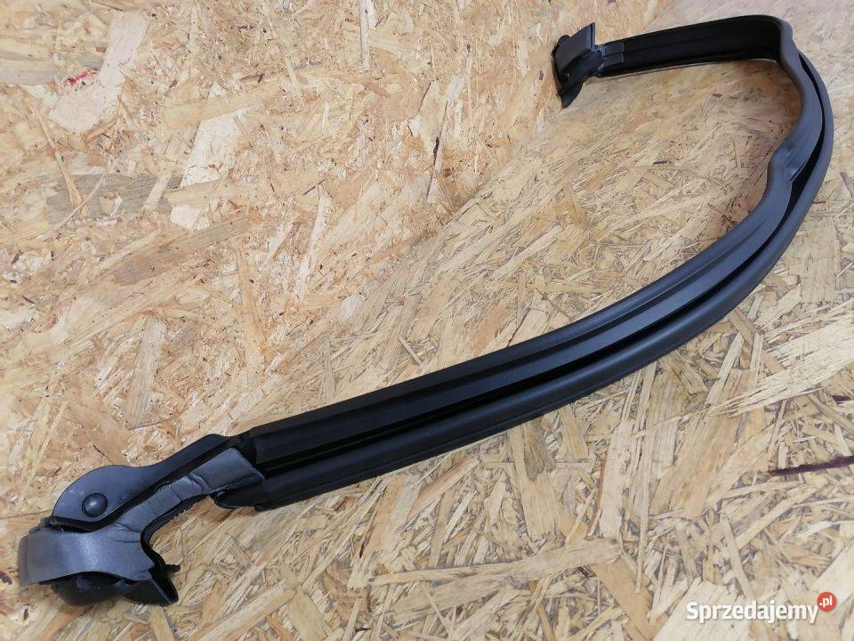 JEEP JK WRANGLER DOLNA USZCZELKA SZYBY CZOŁOWEJ Pleszew