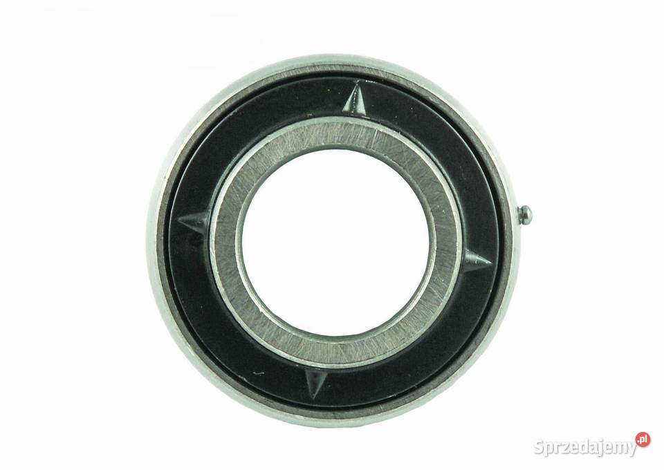 Łożysko UC205 KBF 25x52x34x17