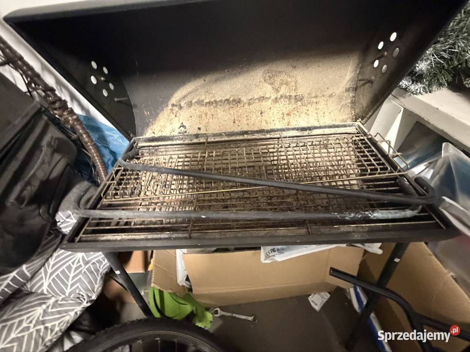 Grill polbeczks śląskie Chorzów