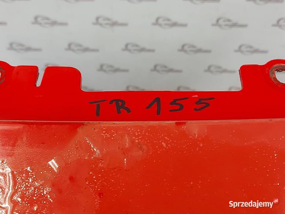 ALFA ROMEO MITO zderzak przód Kielce sprzedam