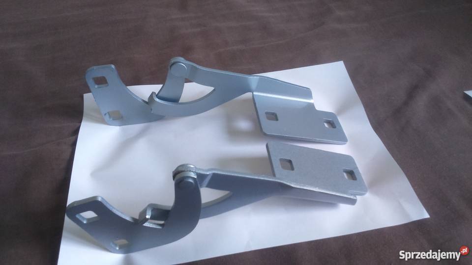 zawiasy maski berlingo partner 1 lift lewy i Wola Uhruska