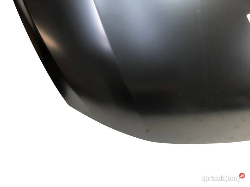 NISSAN MURANO 112014082018 Maska Pokrywa silnika Skarżysko-Kamienna sprzedam
