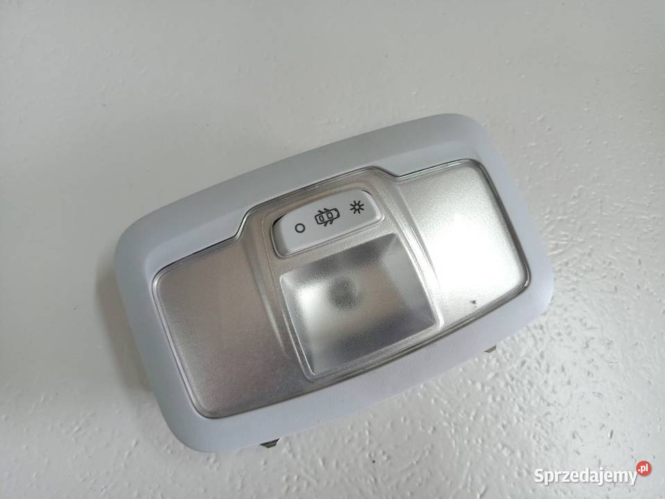 PEUGEOT 308 II T9 HB 16r LAMPKA WNĘTRZA KABINY Skarżysko-Kamienna