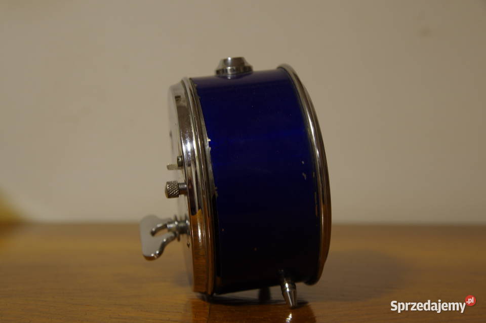 Budzik ISGUS sprzedam