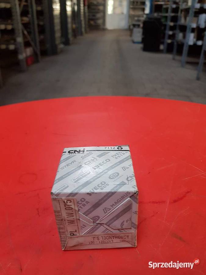 98463637 Termostat CNH Holland lubuskie