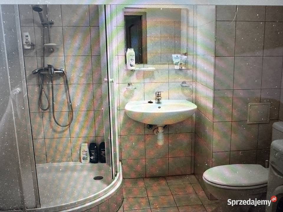 Sprzedam mieszkanie 2pokojowe Super 11500zł/m2 wielkopolskie Poznań