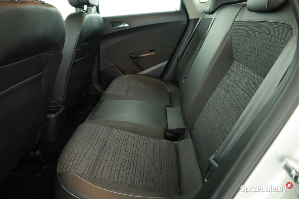 Opel Astra 14 T Astra