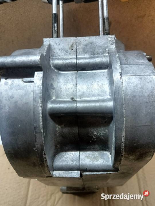 Oryginalne kartery Simson S51 super stan Pozostałe Tarnów