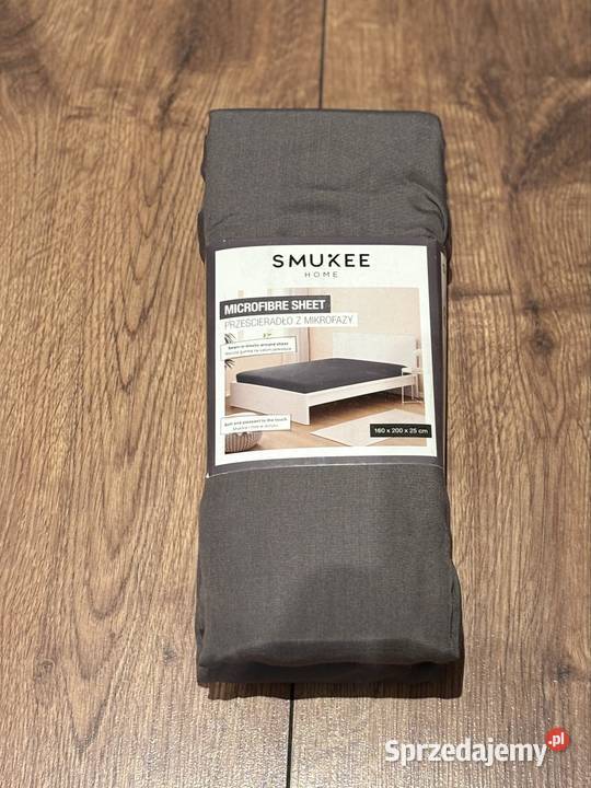 Prześcieradło kujawsko-pomorskie Marcinkowo