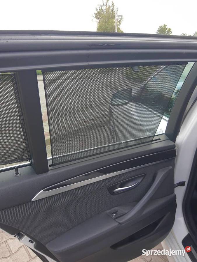 Sprzedam BMW seria 5 MP3 Konin