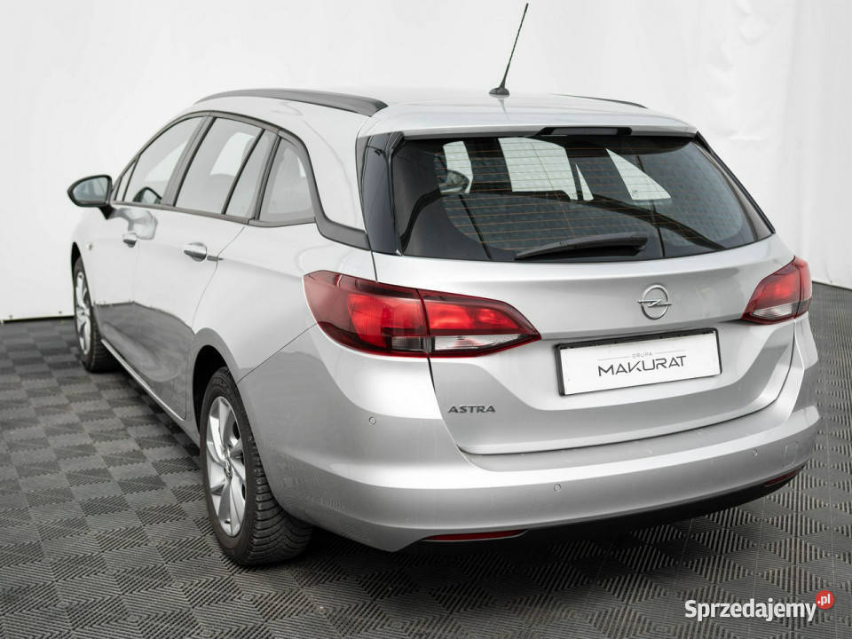 Opel Astra GD8A82012 T Edition 2 stref klima Kombi