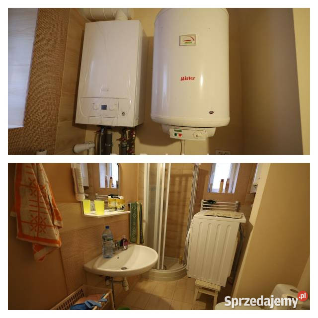 Dom wolnostojący do sprzedania 110m2 Czchów sprzedam