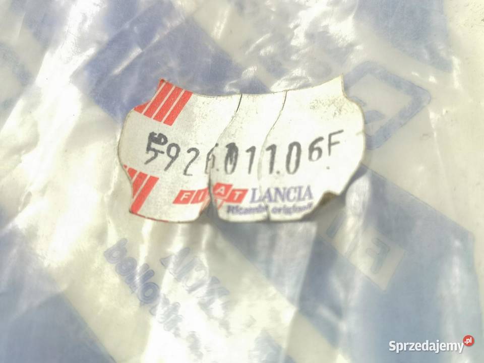 LISTWA DRZWI PRAWY TYŁ FIAT DUCATO 19901994