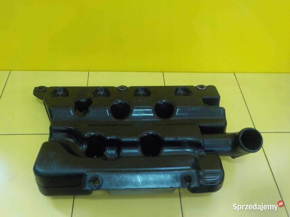 OUTLANDER I 24 MIVEC 06r 160 4G69 rezonator Suków