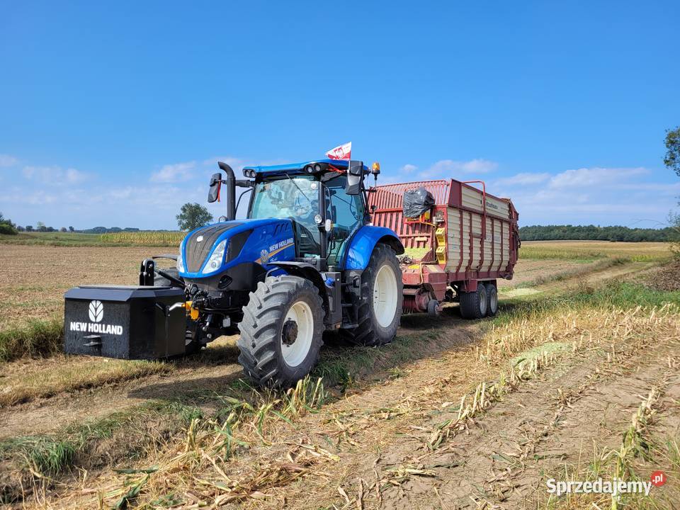 Usługi Rolnicze Mikołajki