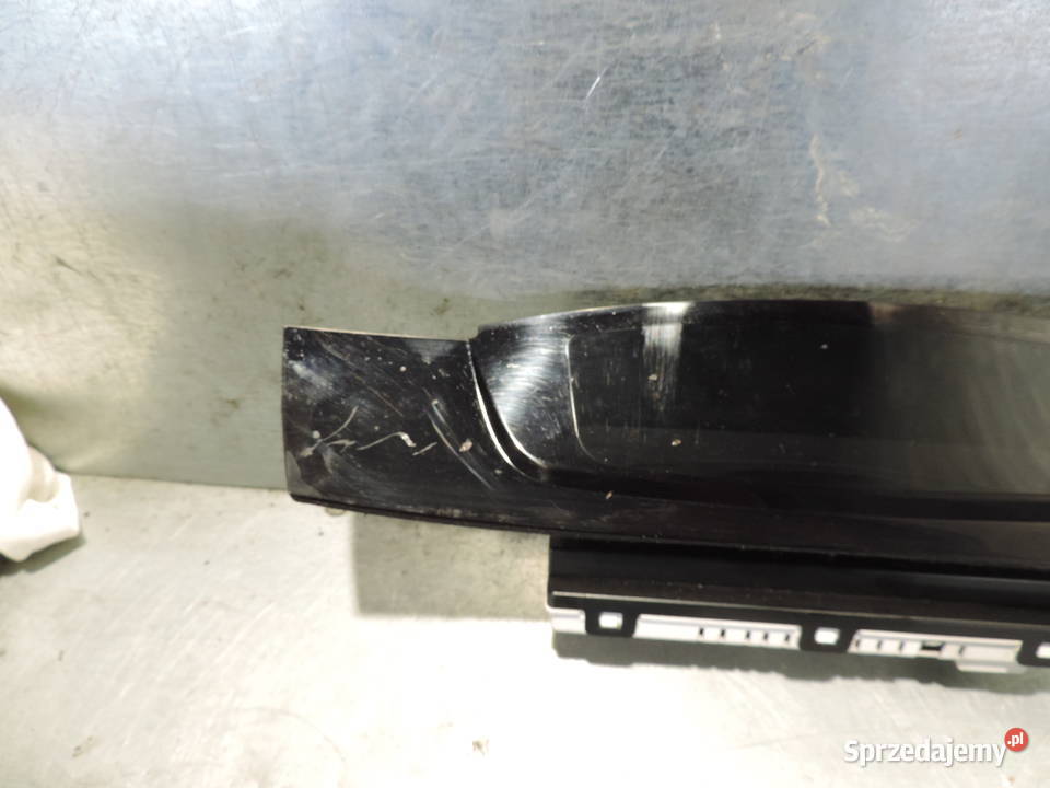 HONDA CIVIC VIII EKRAN WYŚWIETLACZ HR0343004 Nowy Sącz