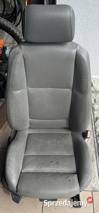 Wnętrze sporty BMW e36 coup Piekary Śląskie