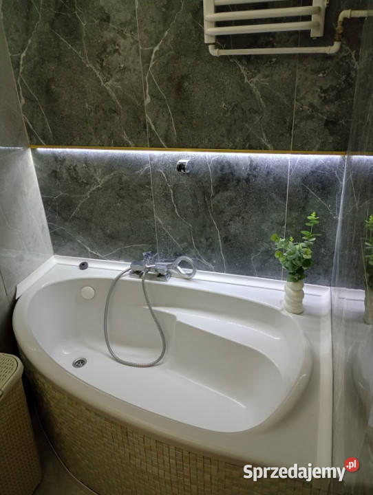 Sprzedam mieszkanie Rok budowy 1985 Bydgoszcz