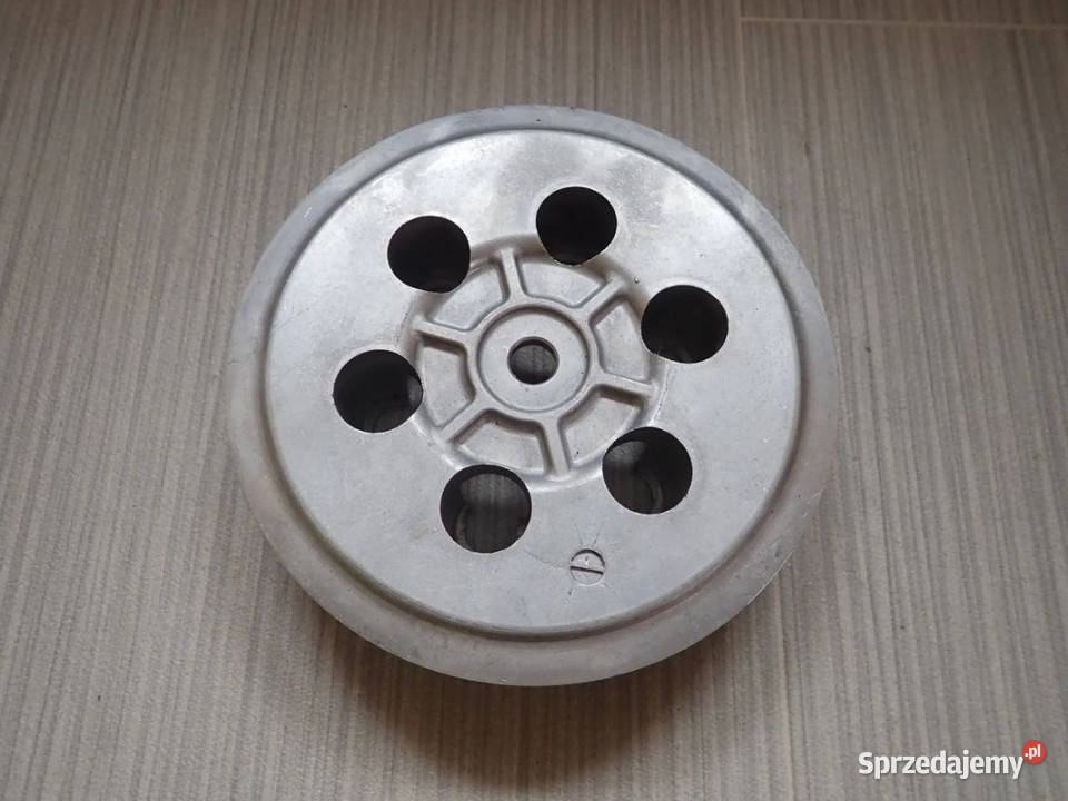 Docisk Kosza Sprzęgła Suzuki RM 250 0104r J119 Strzelce Krajeńskie sprzedam